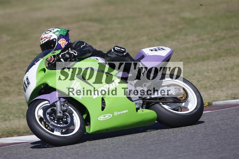 /13 01.05.2026  Speer Racing ADR/Gruppe gruen/612